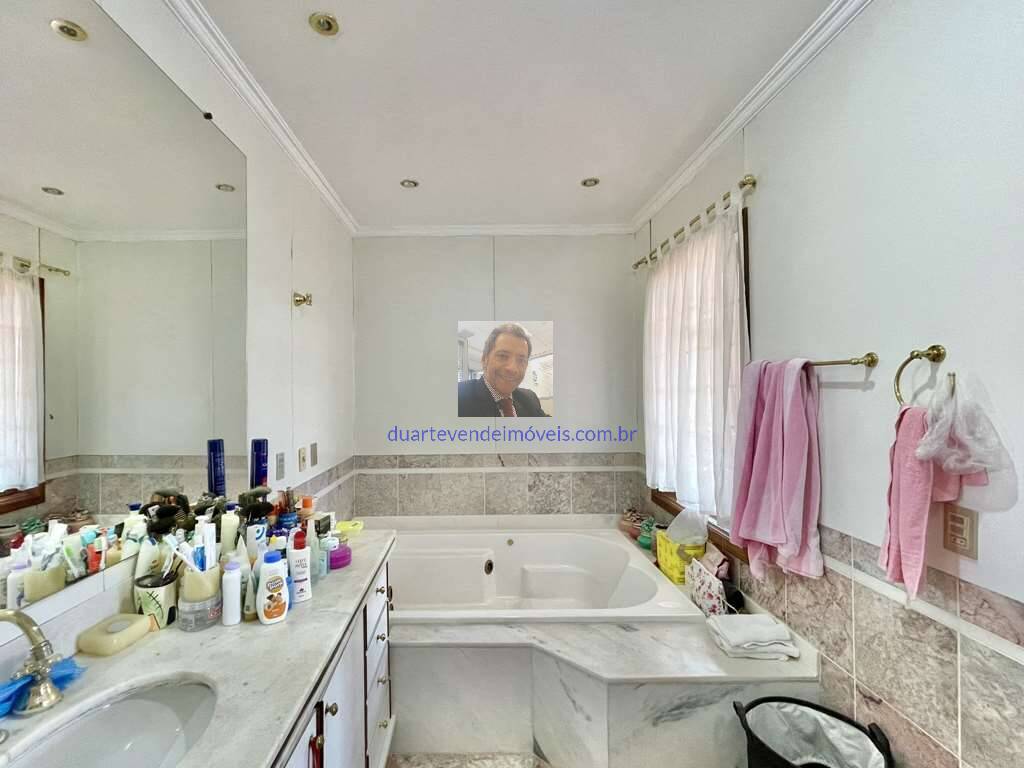 Casa de Condomínio, 6 quartos - Foto 49