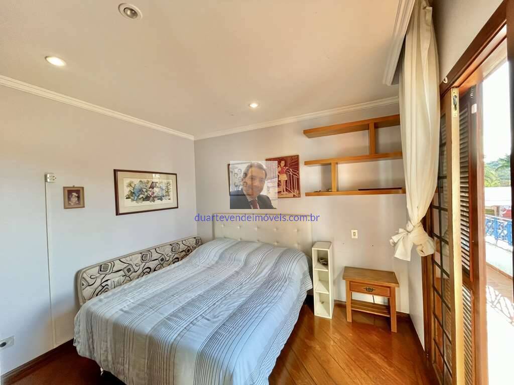 Casa de Condomínio, 6 quartos - Foto 57