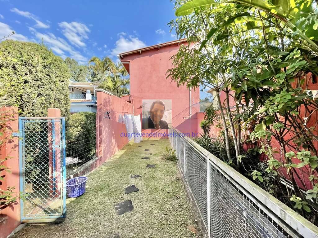 Casa de Condomínio, 6 quartos - Foto 64
