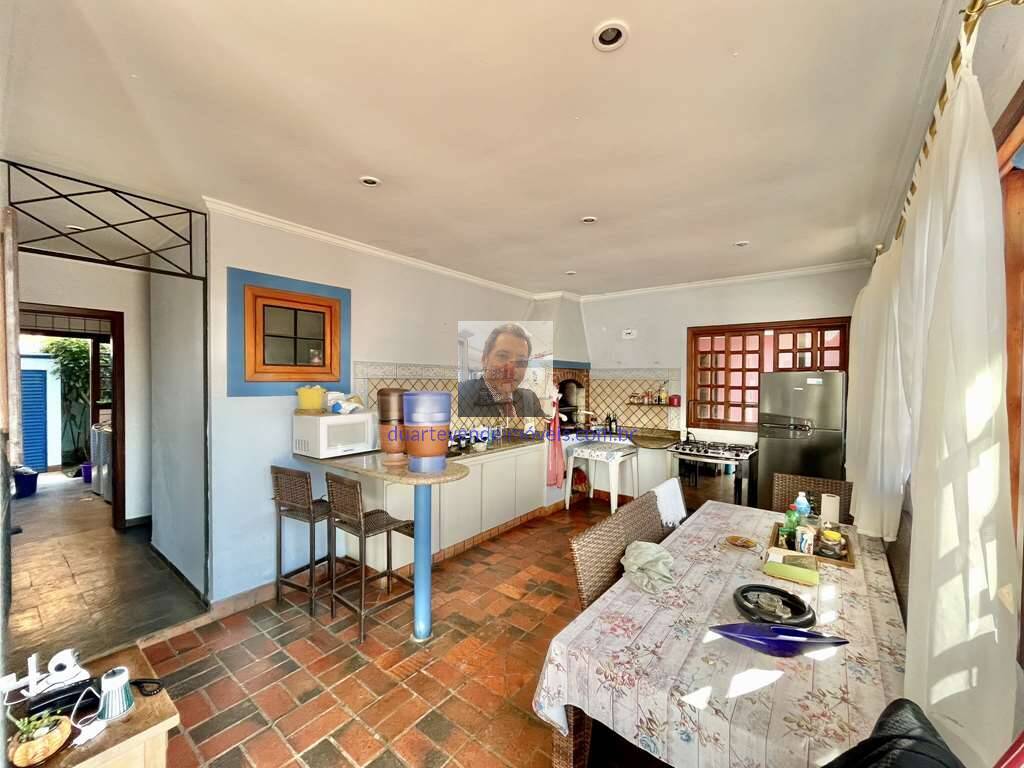 Casa de Condomínio, 6 quartos - Foto 70