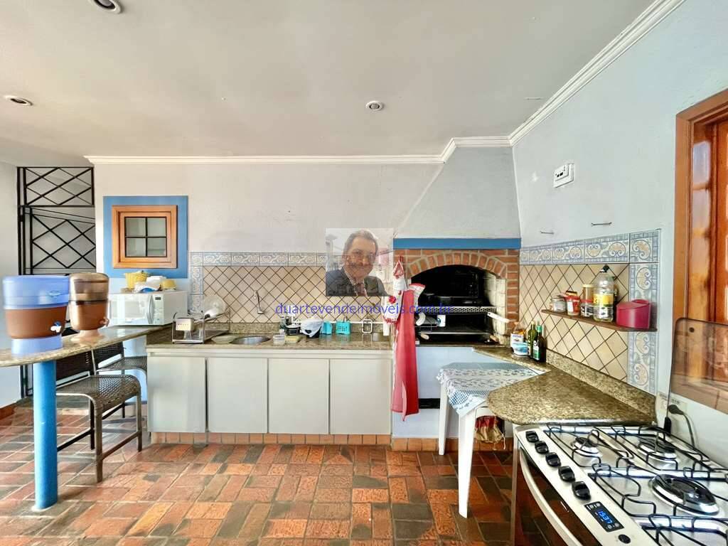 Casa de Condomínio, 6 quartos - Foto 68