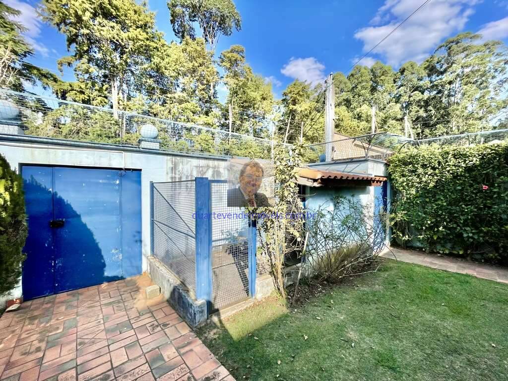 Casa de Condomínio, 6 quartos - Foto 74
