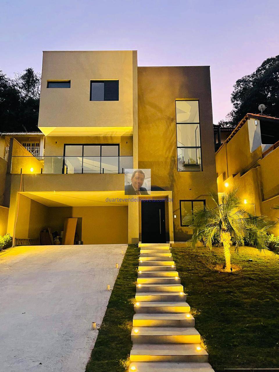 Casa de Condomínio, 3 quartos - Foto 6