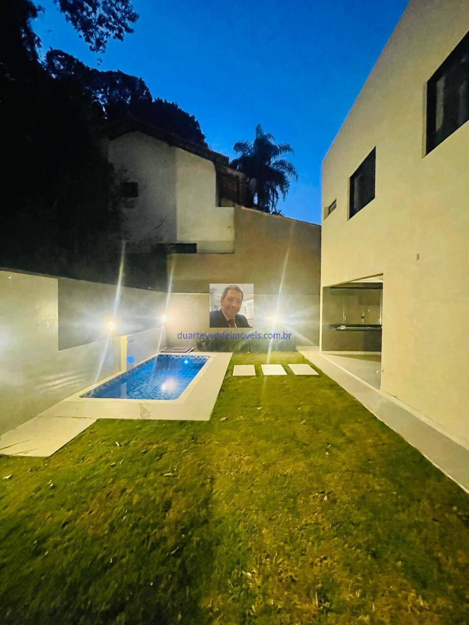 Casa de Condomínio, 3 quartos - Foto 5