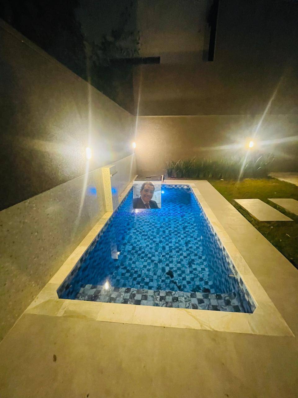 Casa de Condomínio, 3 quartos - Foto 7