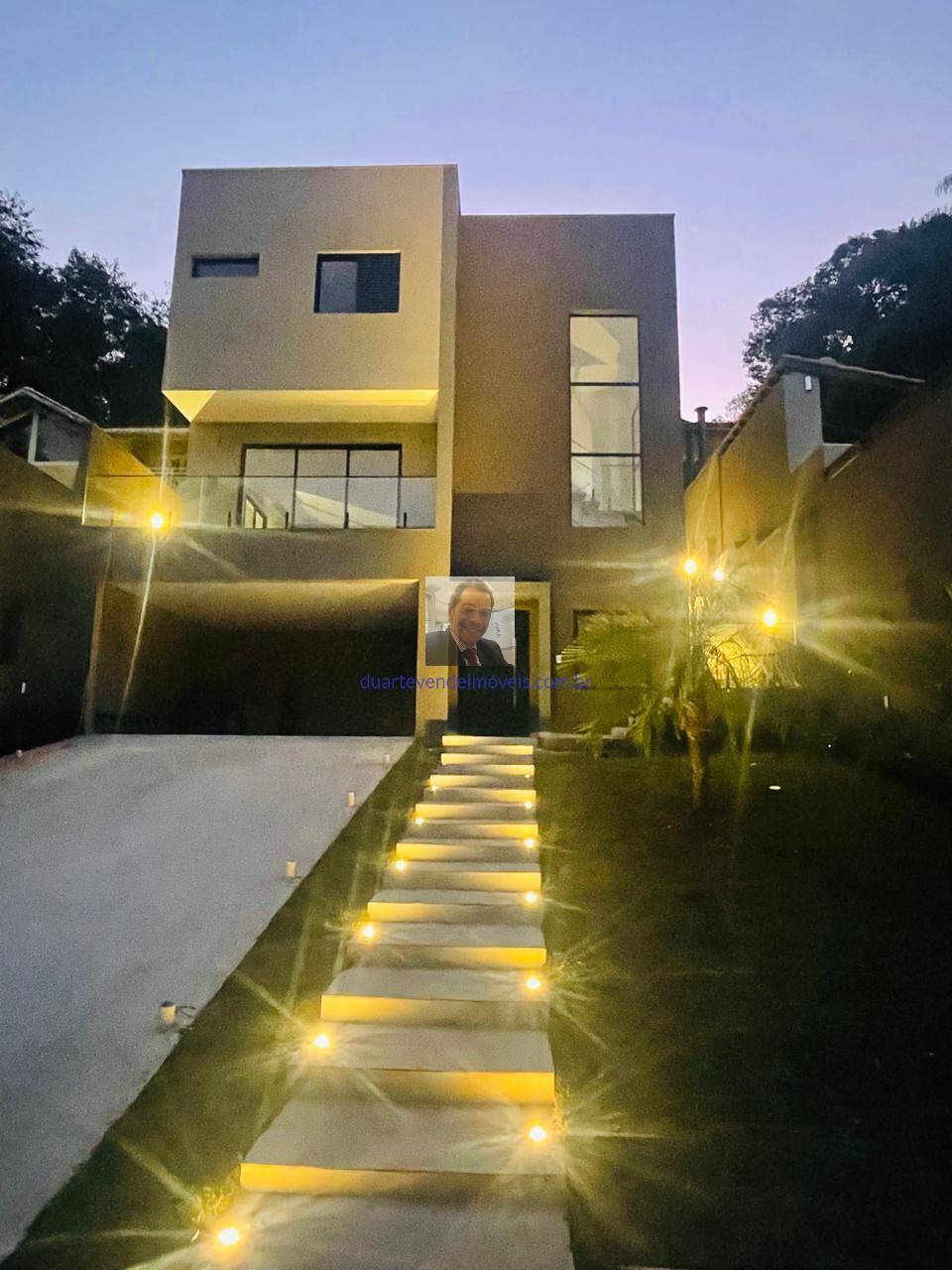 Casa de Condomínio, 3 quartos - Foto 10
