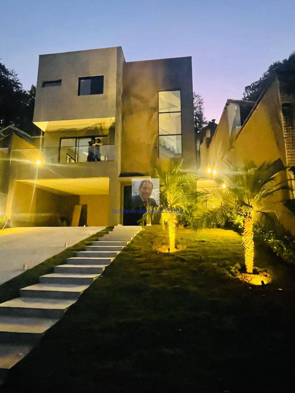 Casa de Condomínio, 3 quartos - Foto 8