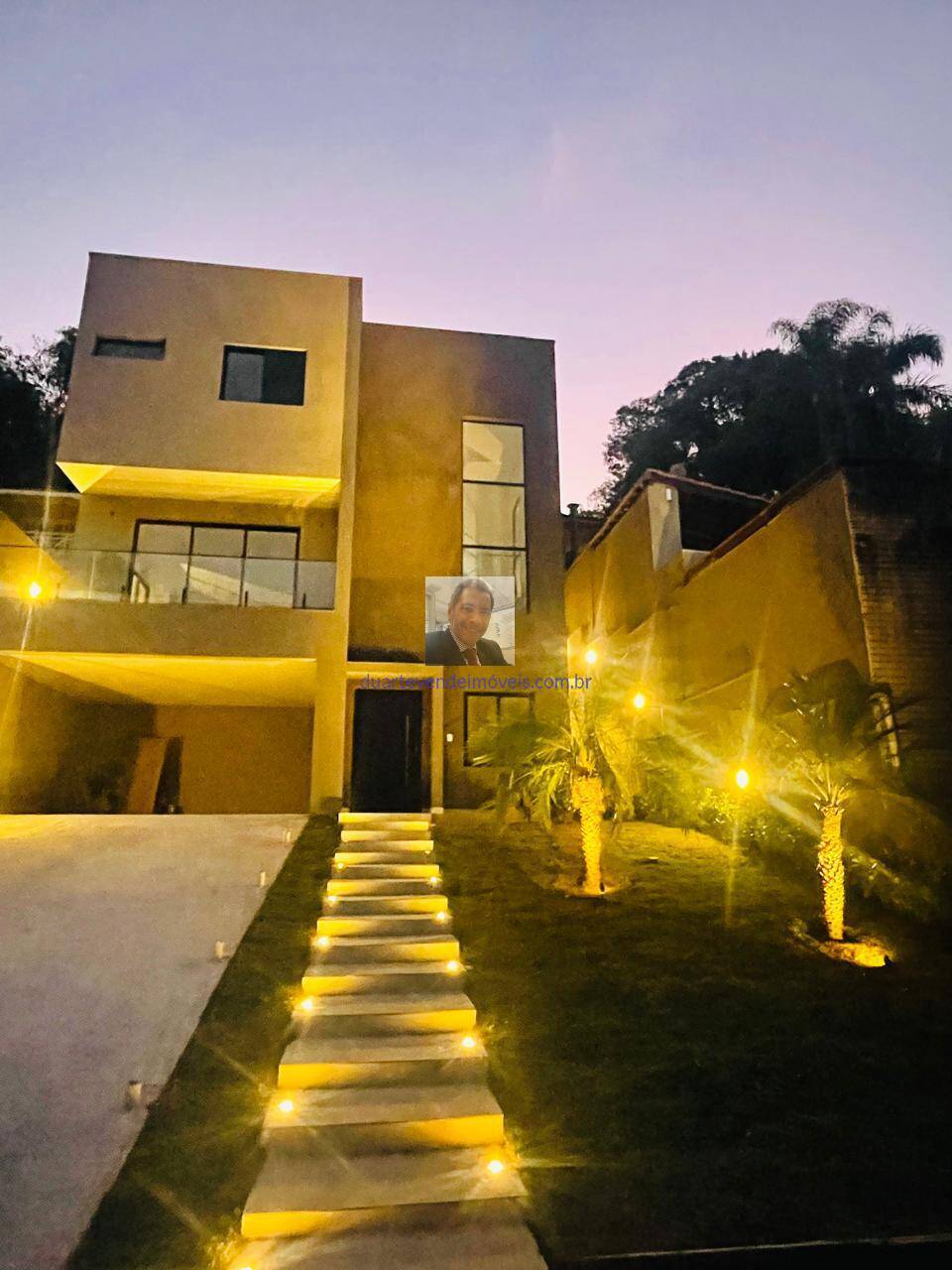 Casa de Condomínio, 3 quartos - Foto 15