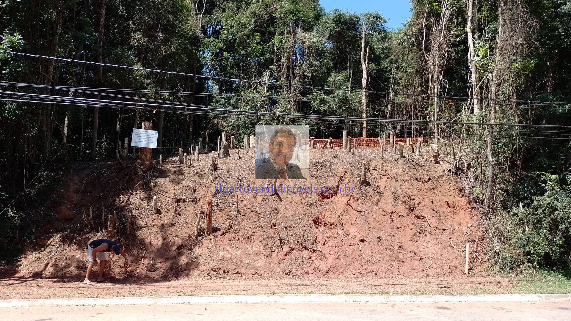 Terreno, 399 m² - Foto 2