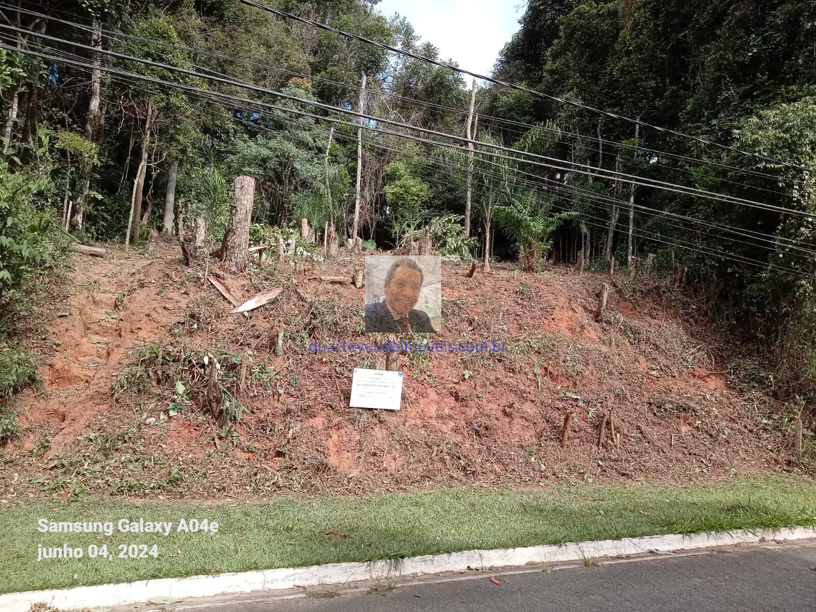 Terreno, 399 m² - Foto 1