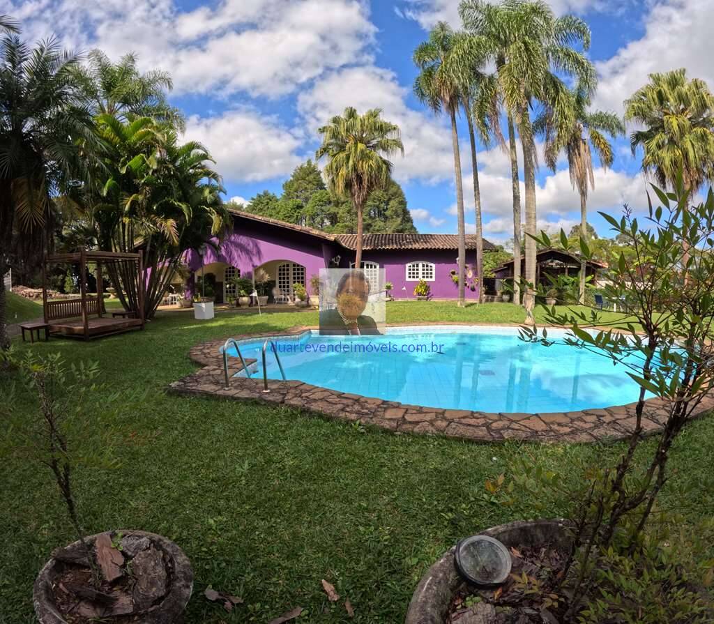 Chácara à venda com 4 quartos, 692m² - Foto 2