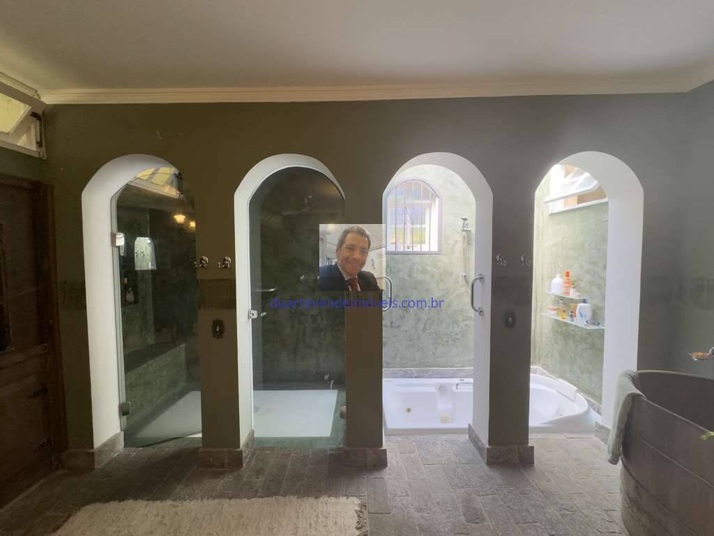 Chácara à venda com 4 quartos, 692m² - Foto 8