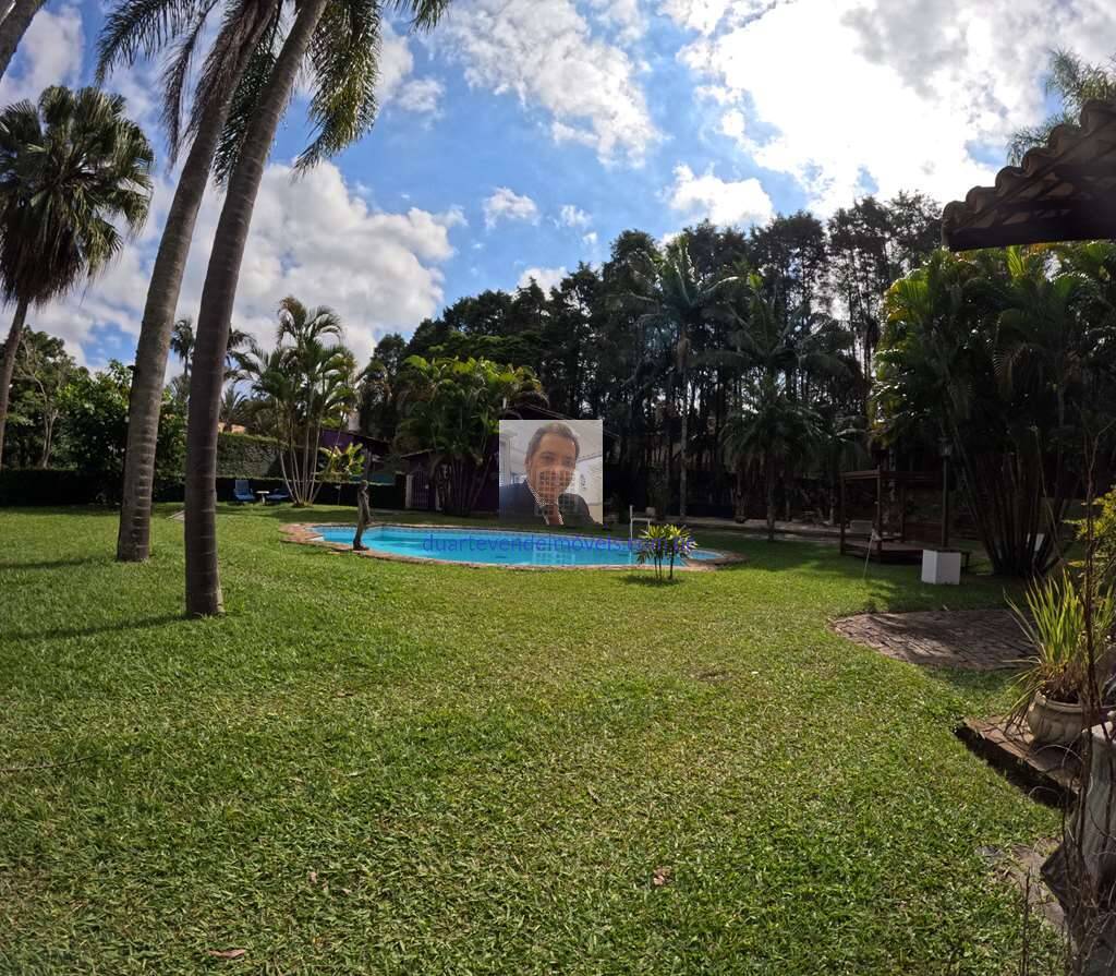 Chácara à venda com 4 quartos, 692m² - Foto 14