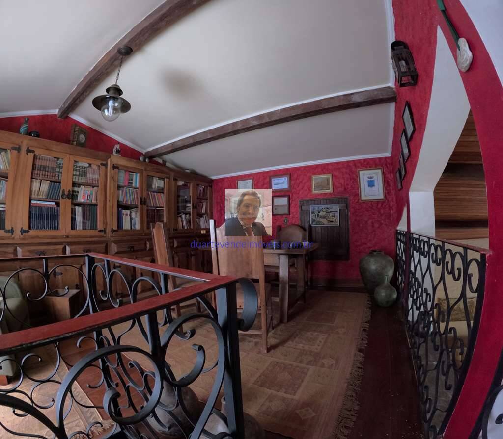 Chácara à venda com 4 quartos, 692m² - Foto 12