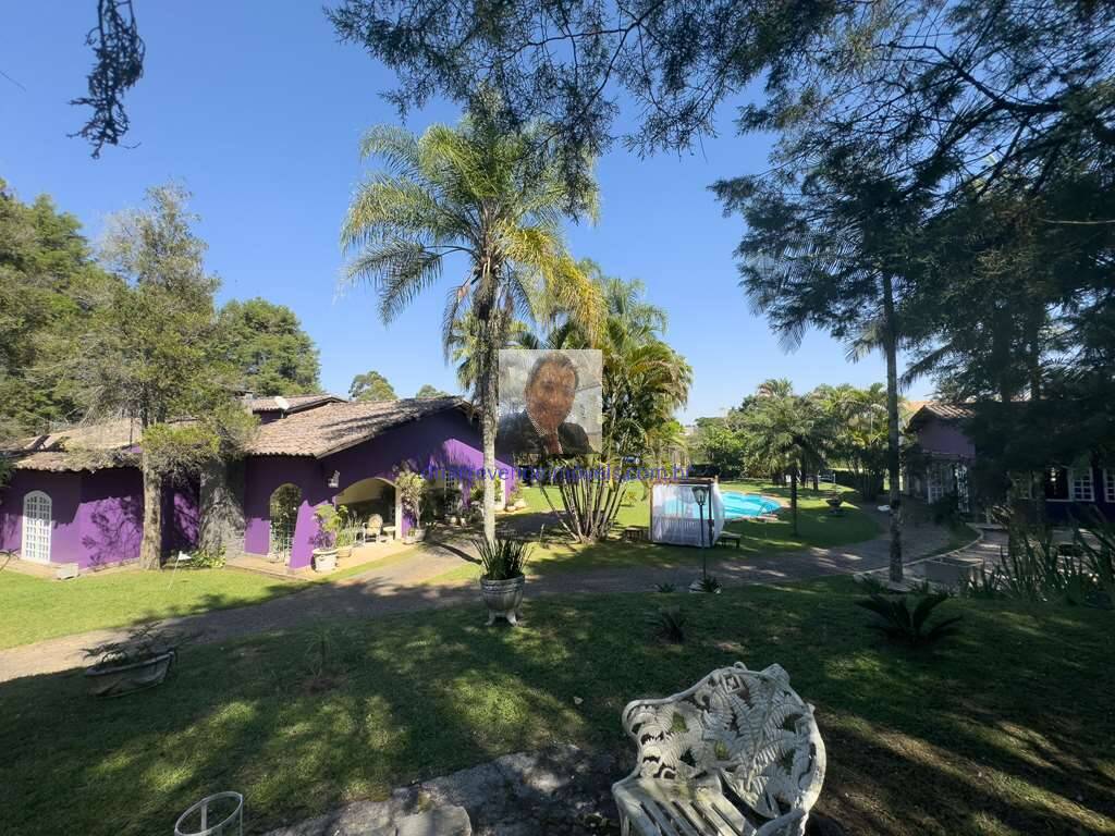 Chácara à venda com 4 quartos, 692m² - Foto 16