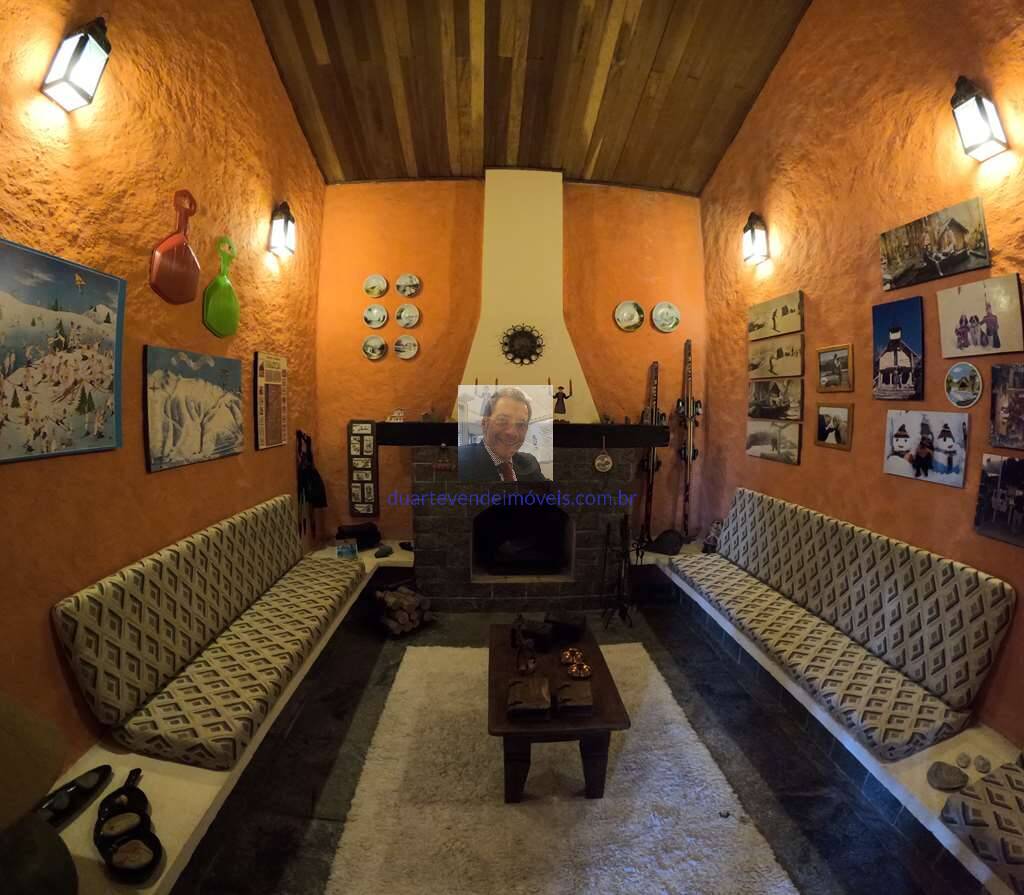 Chácara à venda com 4 quartos, 692m² - Foto 15