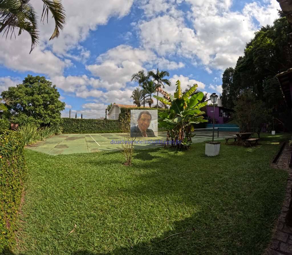 Chácara à venda com 4 quartos, 692m² - Foto 18