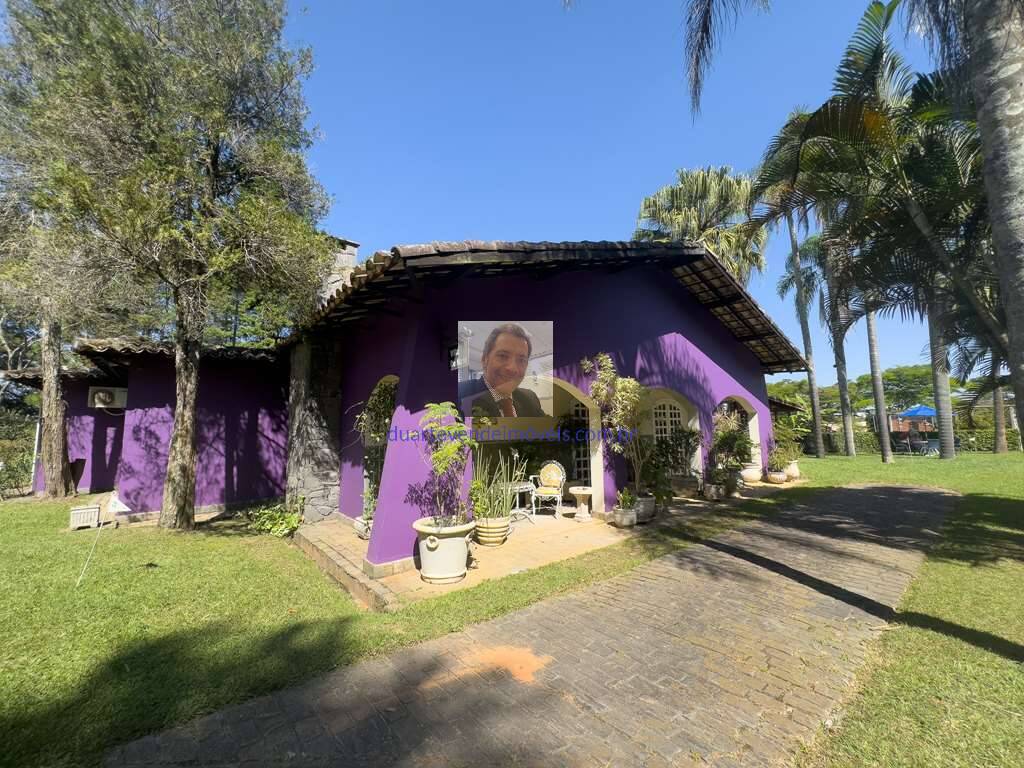 Chácara à venda com 4 quartos, 692m² - Foto 17