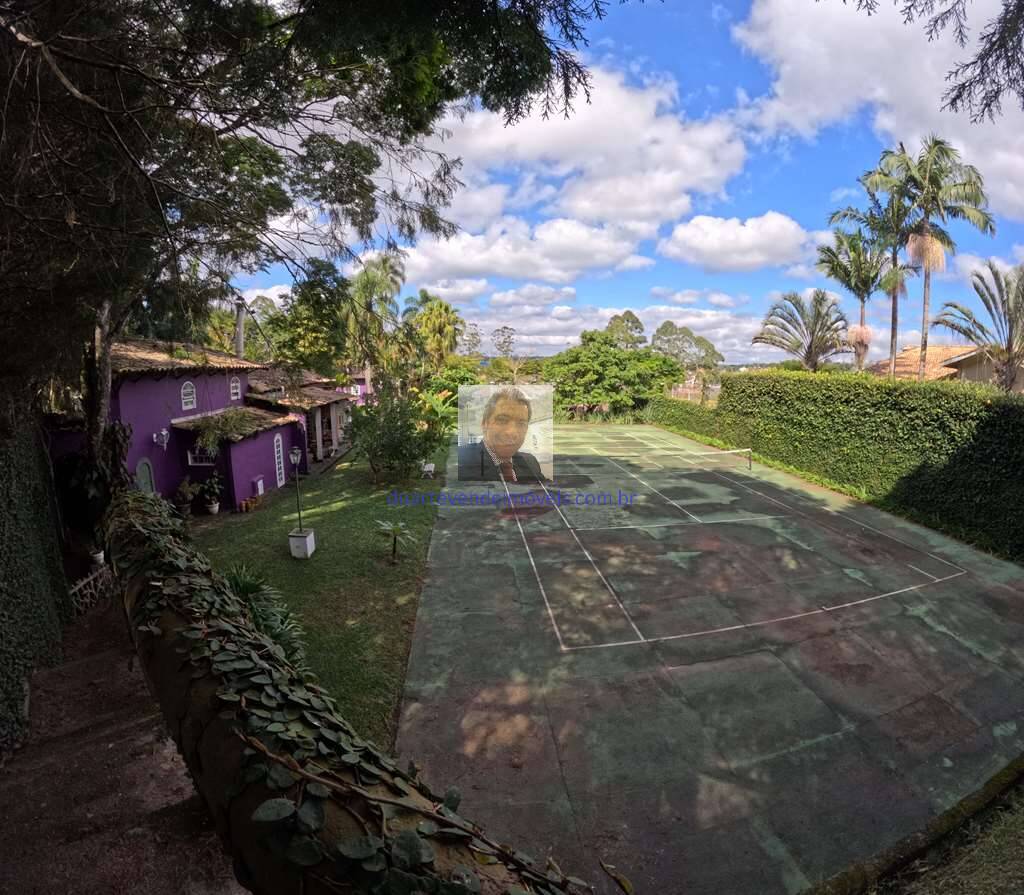 Chácara à venda com 4 quartos, 692m² - Foto 22