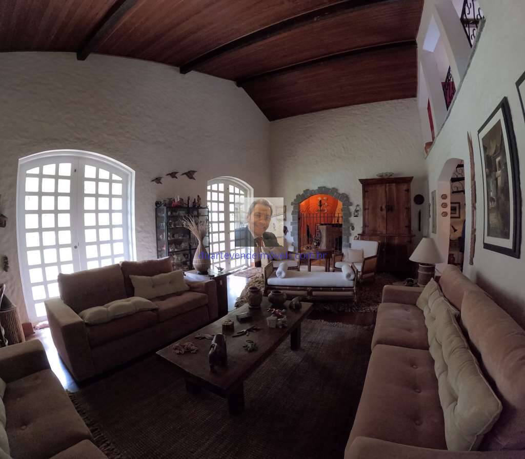 Chácara à venda com 4 quartos, 692m² - Foto 20