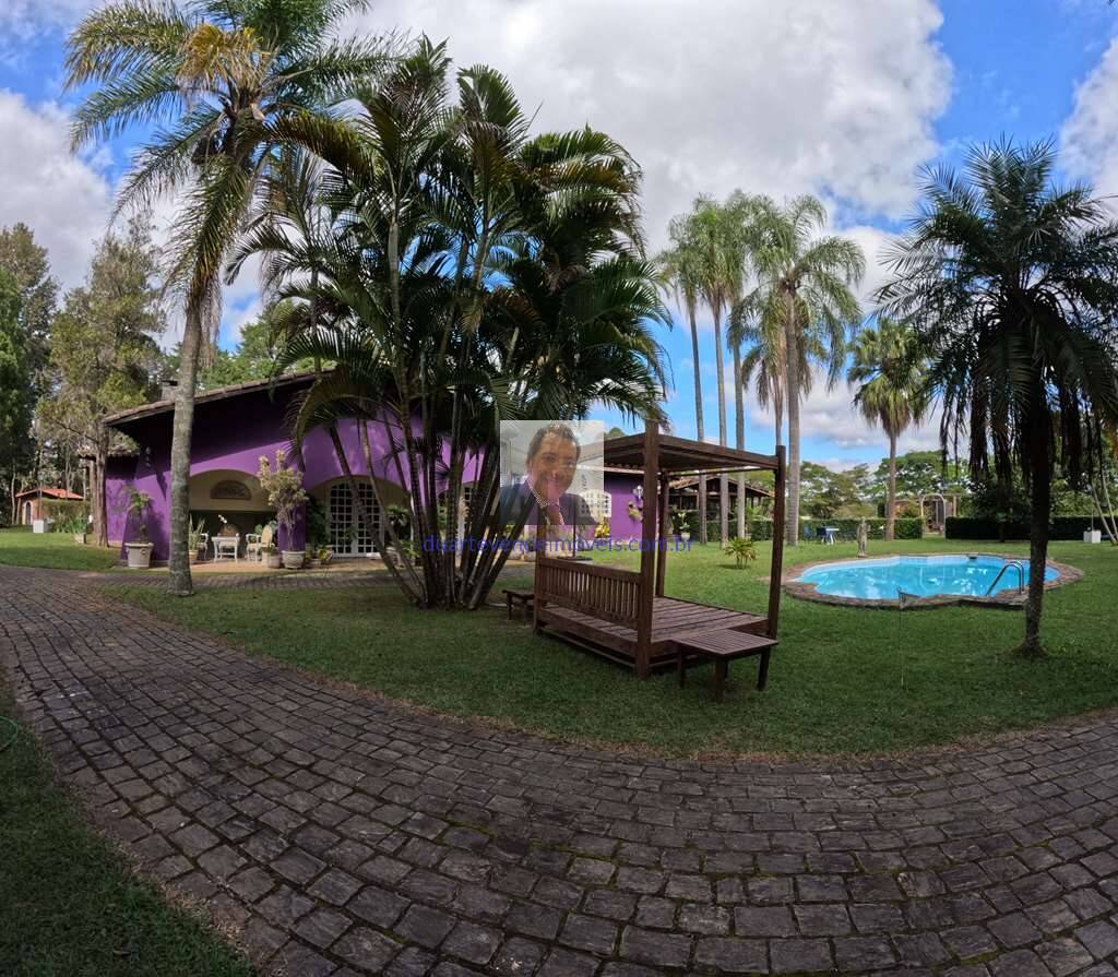 Chácara à venda com 4 quartos, 692m² - Foto 27