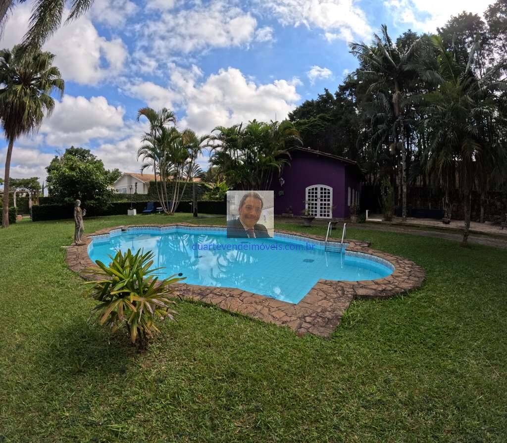 Chácara à venda com 4 quartos, 692m² - Foto 29