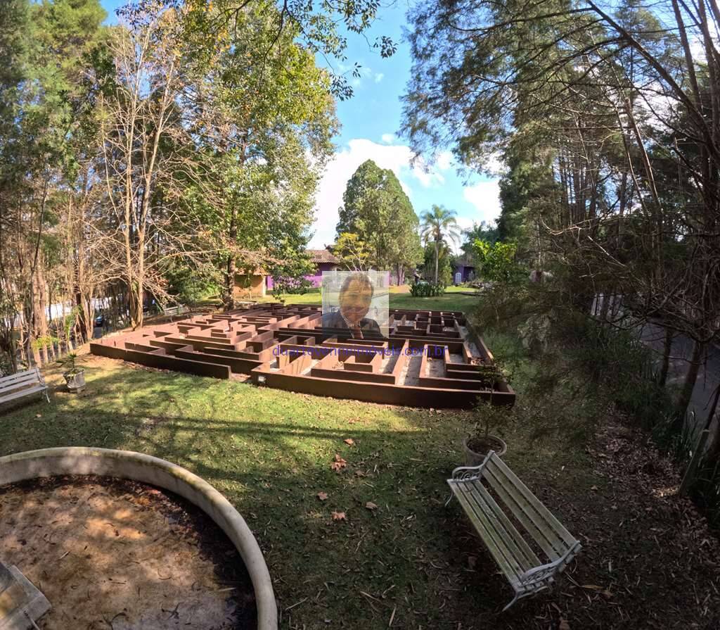 Chácara à venda com 4 quartos, 692m² - Foto 30