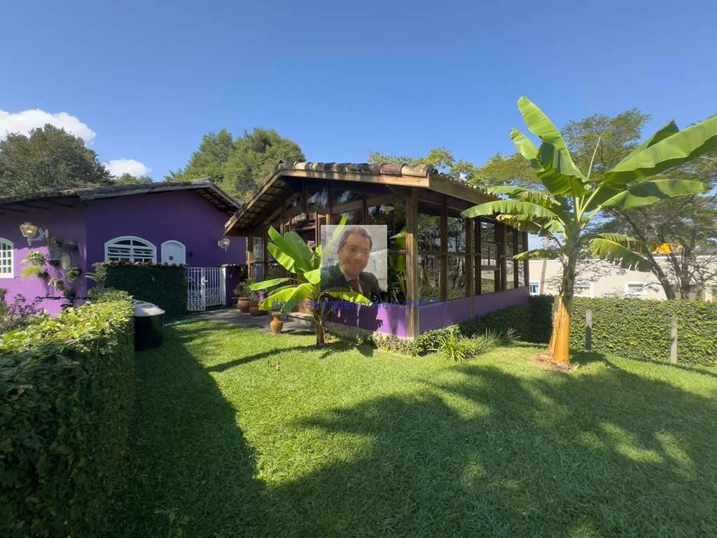 Chácara à venda com 4 quartos, 692m² - Foto 33