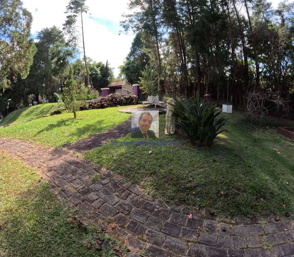 Chácara à venda com 4 quartos, 692m² - Foto 41