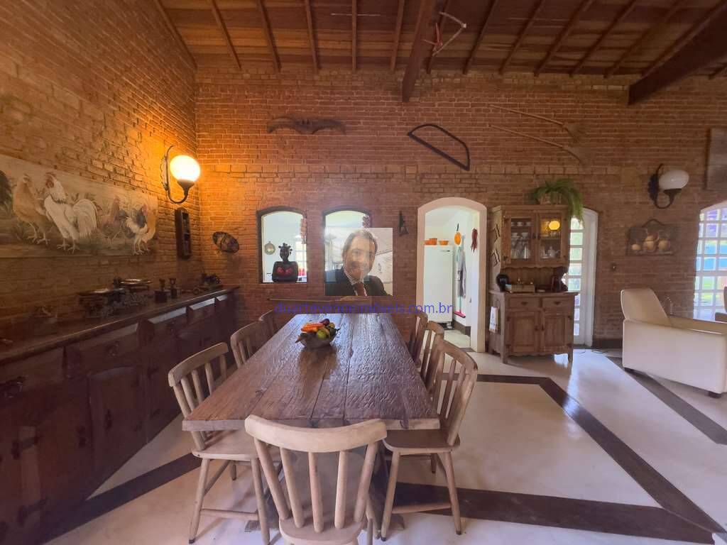 Chácara à venda com 4 quartos, 692m² - Foto 46