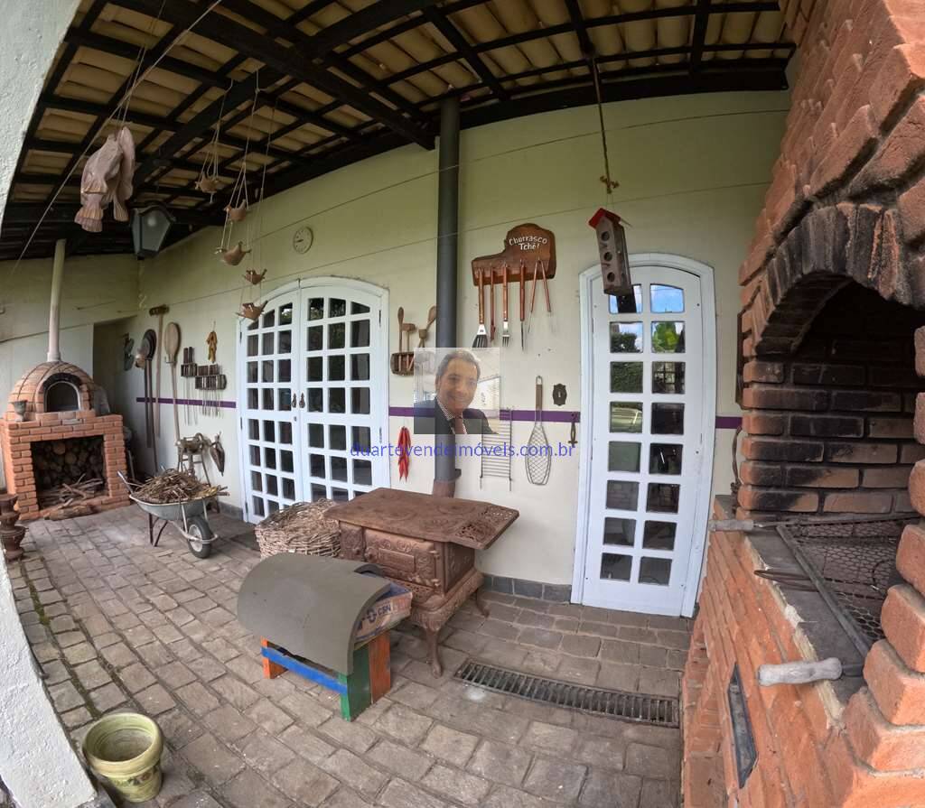 Chácara à venda com 4 quartos, 692m² - Foto 45