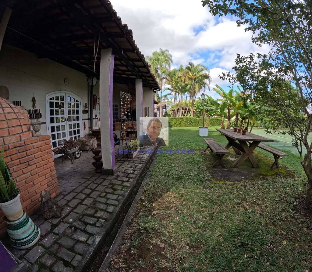 Chácara à venda com 4 quartos, 692m² - Foto 52