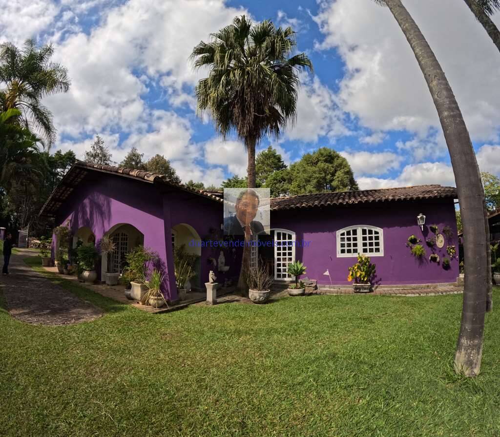 Chácara à venda com 4 quartos, 692m² - Foto 57