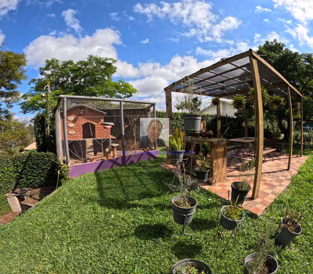 Chácara à venda com 4 quartos, 692m² - Foto 71