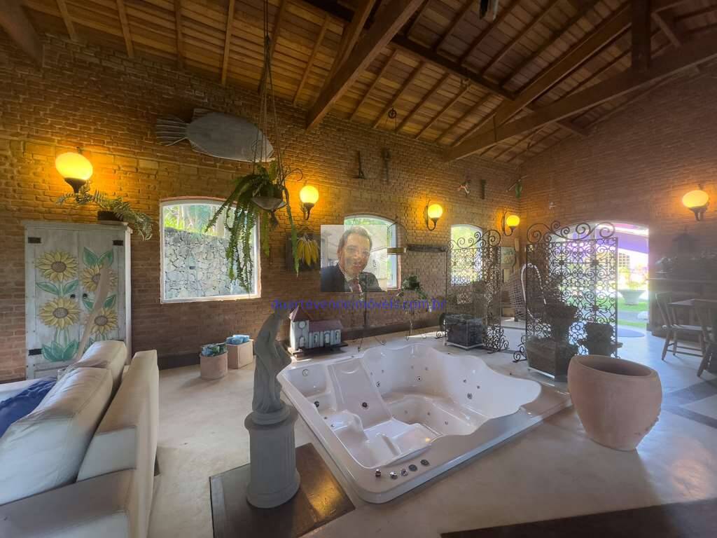 Chácara à venda com 4 quartos, 692m² - Foto 70