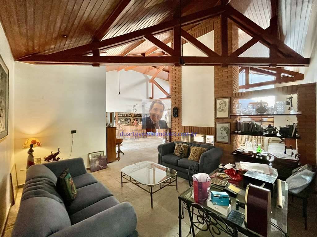 Casa, 5 quartos, 923 m² - Foto 2