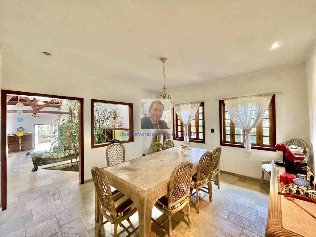 Casa, 5 quartos, 923 m² - Foto 6