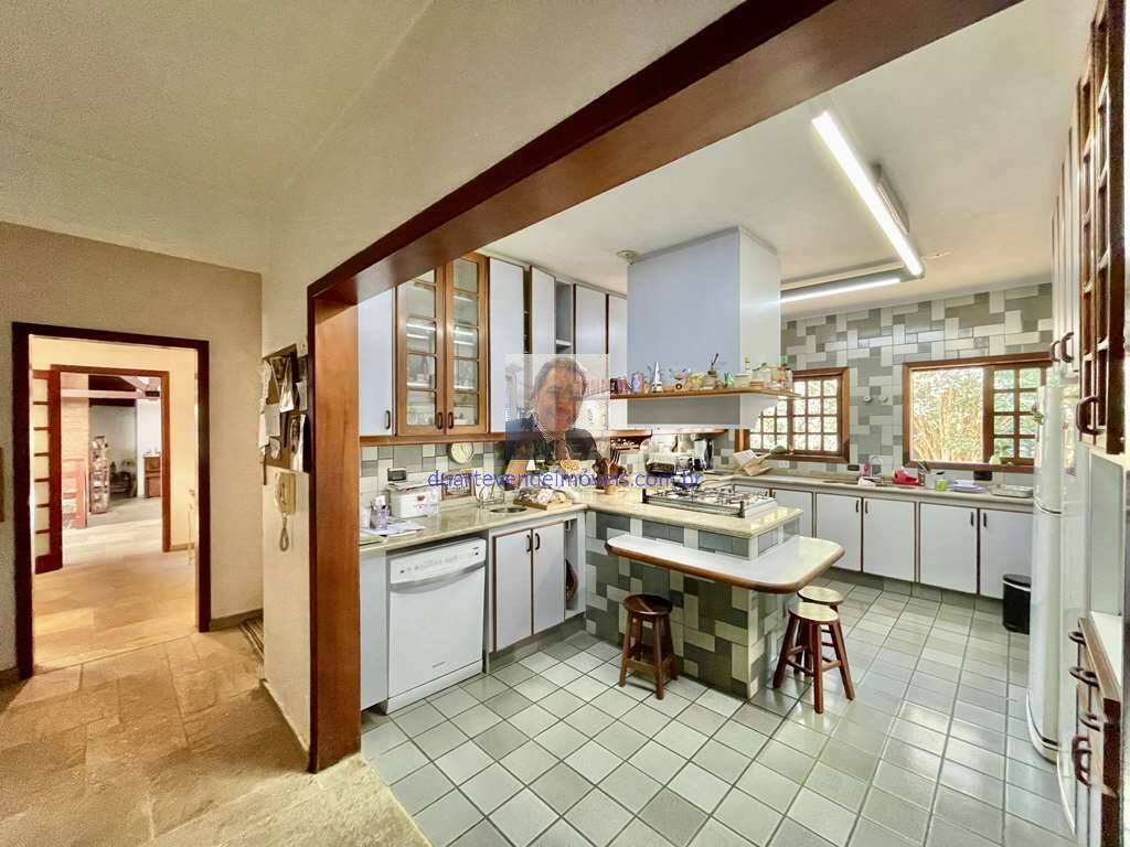 Casa, 5 quartos, 923 m² - Foto 8