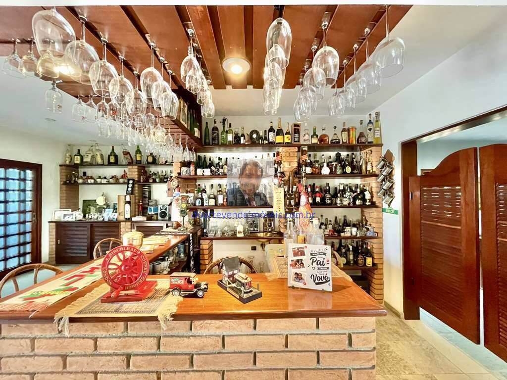 Casa, 5 quartos, 923 m² - Foto 10