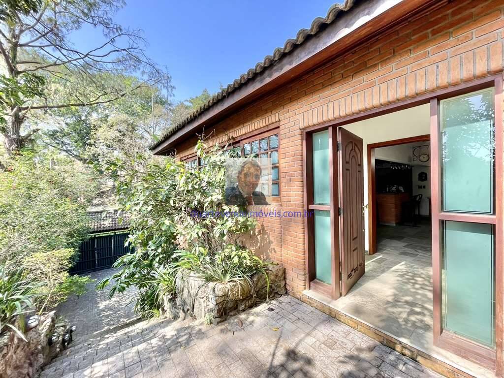 Casa, 5 quartos, 923 m² - Foto 11