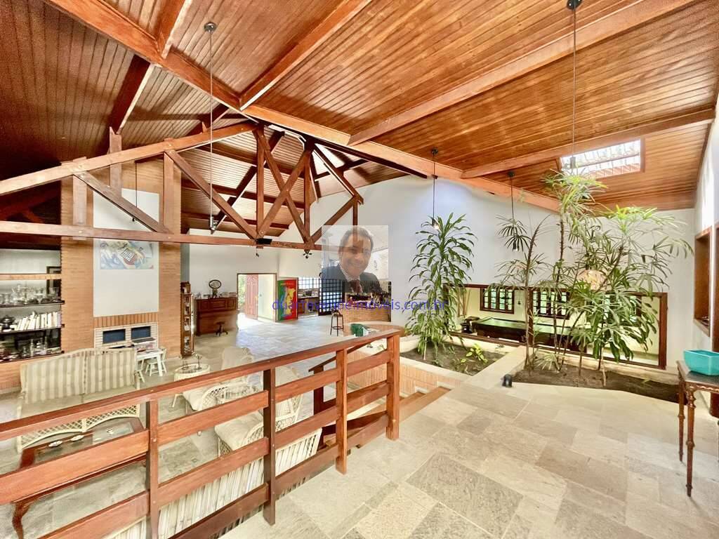 Casa, 5 quartos, 923 m² - Foto 12