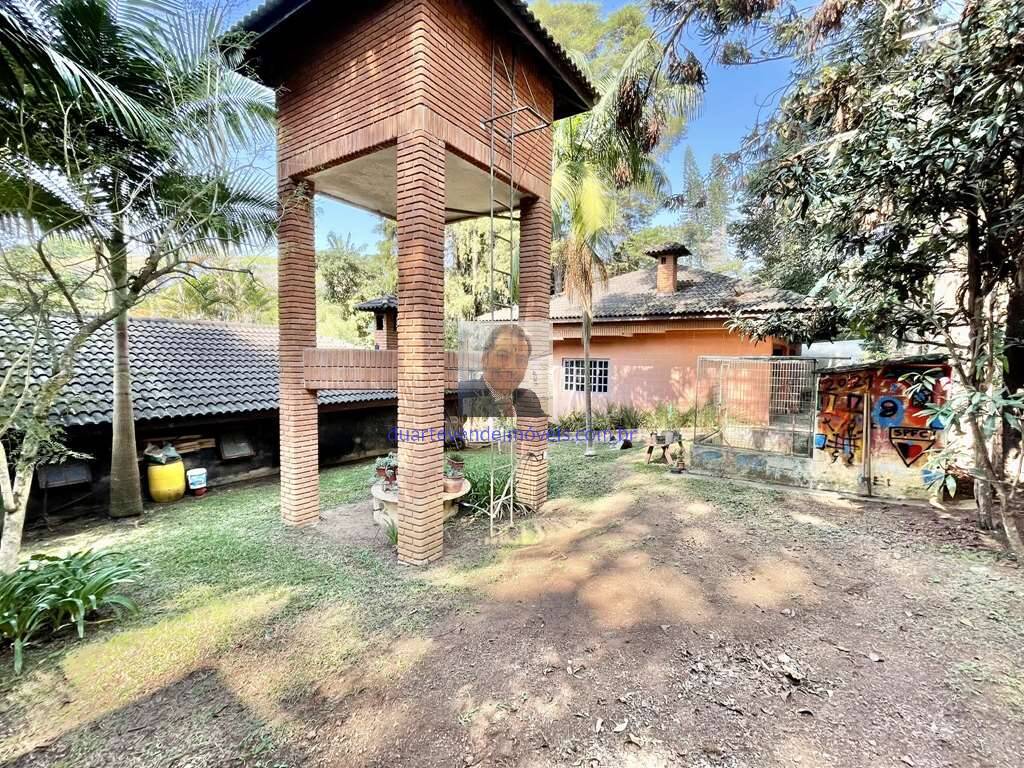 Casa, 5 quartos, 923 m² - Foto 25