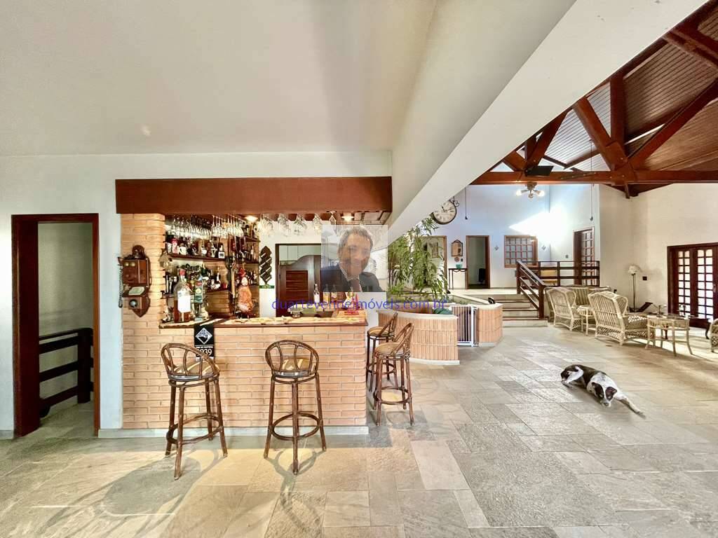 Casa, 5 quartos, 923 m² - Foto 23