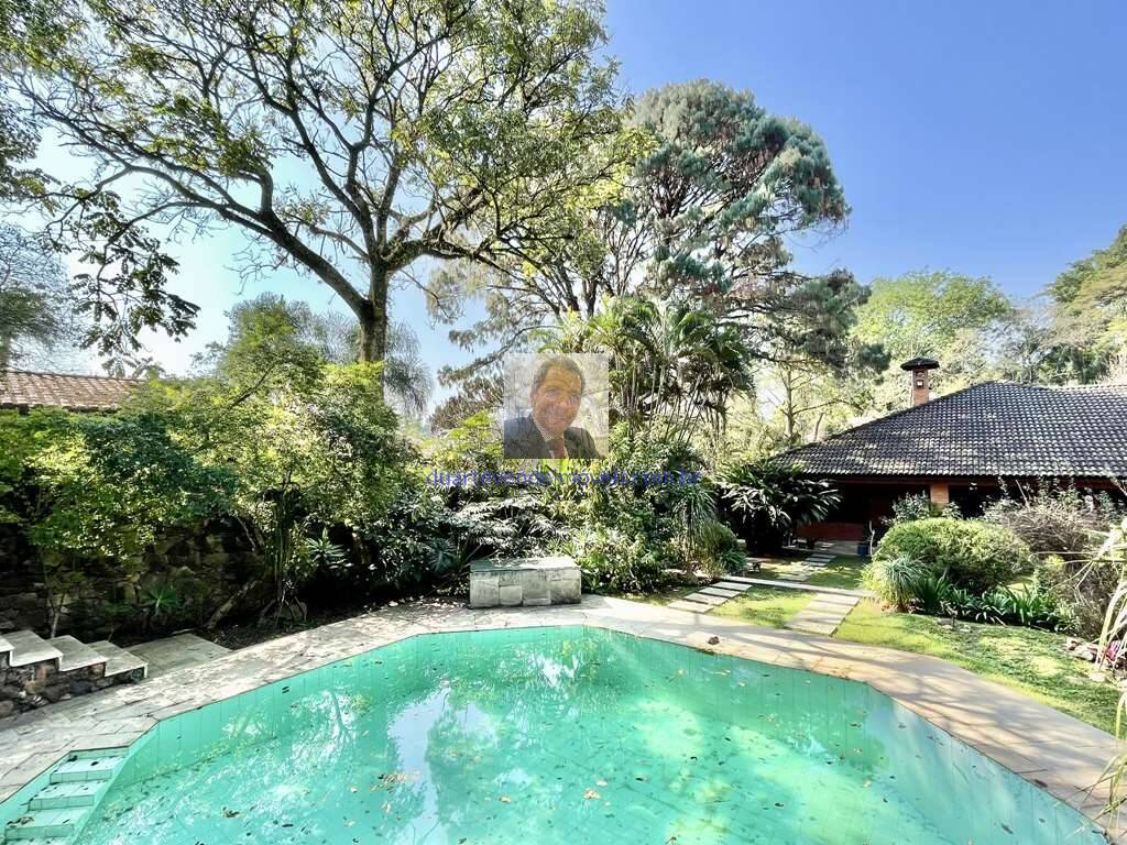 Casa, 5 quartos, 923 m² - Foto 32