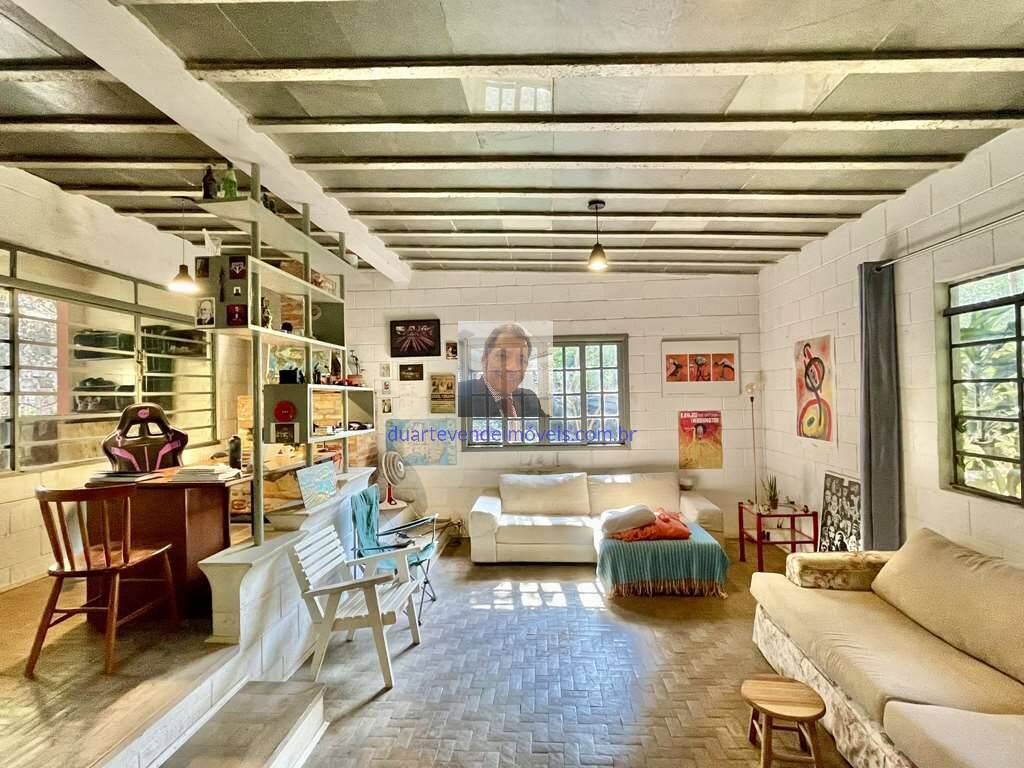 Casa, 5 quartos, 923 m² - Foto 48