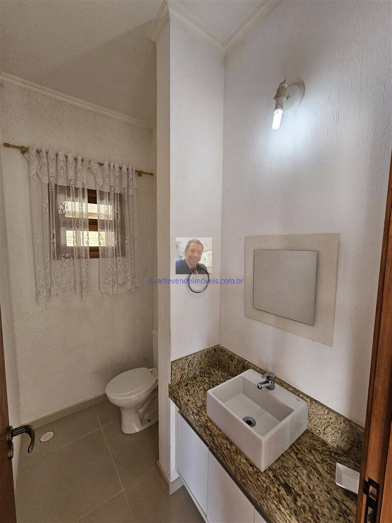 Casa de Condomínio, 3 quartos - Foto 18