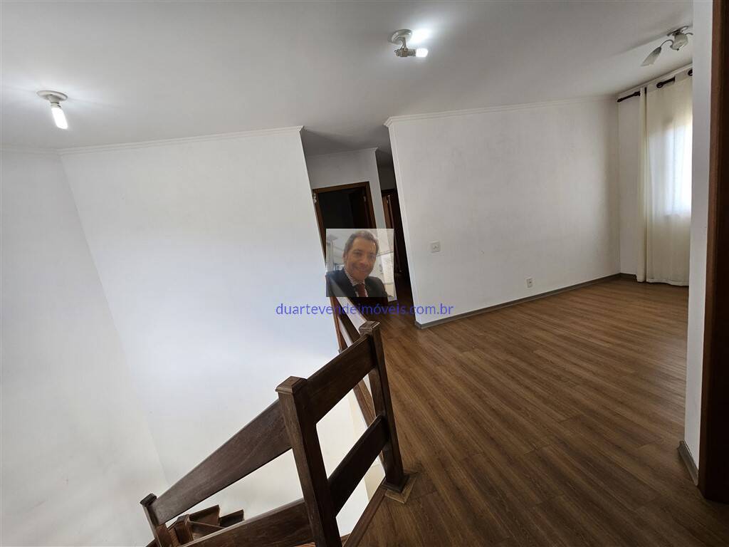Casa de Condomínio, 3 quartos - Foto 45
