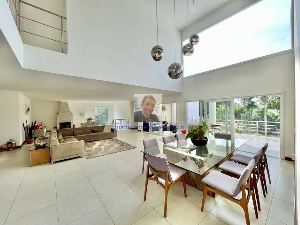 Casa de Condomínio, 4 quartos - Foto 8