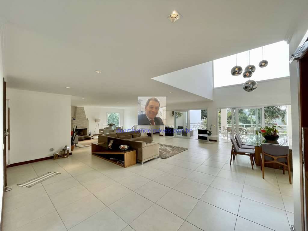 Casa de Condomínio, 4 quartos - Foto 9