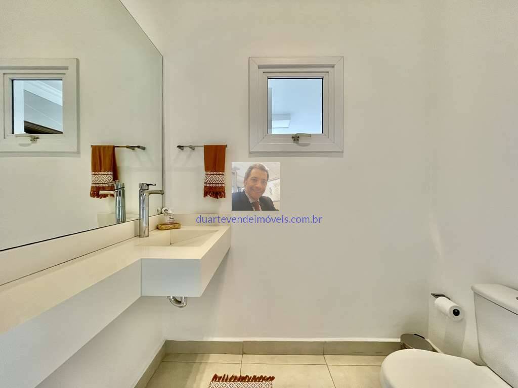 Casa de Condomínio, 4 quartos - Foto 14